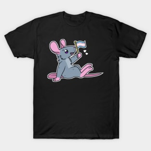 Trans Rats T-Shirt